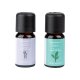 SILVERCREST® PERSONAL CARE Ultraschall Aroma-Diffuser »SAD 12 E4/F5«, mit Aroma-Ölen (Dreieck) - B-Ware gut