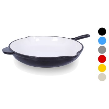 ECHTWERK Gusseisen Bratpfanne - B-Ware