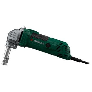 PARKSIDE® Knabber PMK 550 B1, 550 W - B-Ware gut