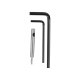 PARKSIDE® Knabber PMK 550 B1, 550 W - B-Ware gut