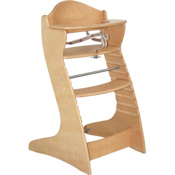 roba Treppenhochstuhl Chair Up , mitwachsender Hochstuhl...