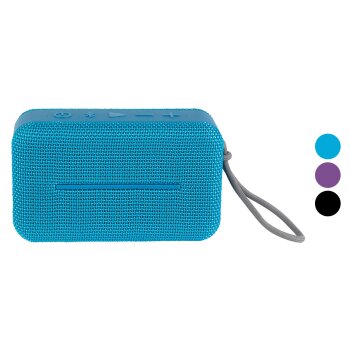 SILVERCREST® Bluetooth®-Lautsprecher Sound Mini,...