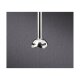 SILVERCREST® KITCHEN TOOLS Stabmixer Set »SSMS 600 E5«, 600 W, 2-in-1 (champagner) - B-Ware sehr gut