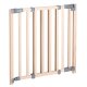 roba Türschutzgitter Safety Up, Verstellbreite 78 - 100,5 cm, Buche massiv - B-Ware sehr gut