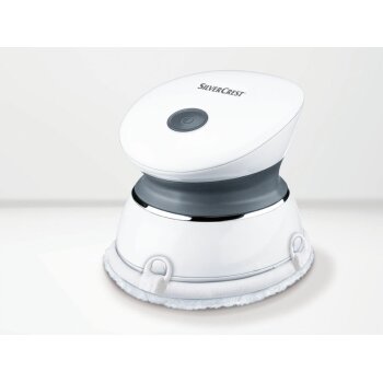 SILVERCREST® PERSONAL CARE Mini-Massagegerät...