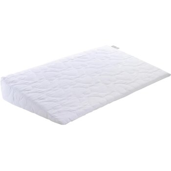 roba Keilkissen, weiß - B-Ware neuwertig