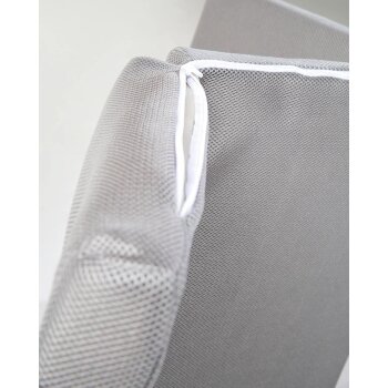 roba Reisebettmatratze Air, 60x120 cm - B-Ware neuwertig