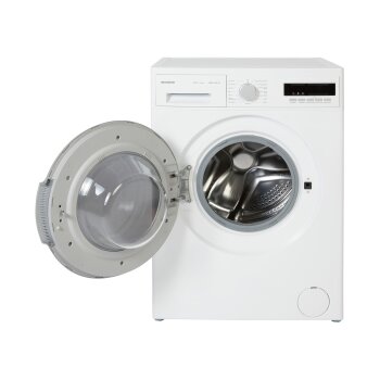 SILVERCREST Waschmaschine »SWM 1400 A1«, 1400 U/min - B-Ware neuwertig