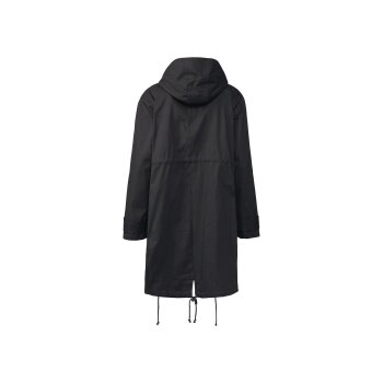 esmara® Damen Umstands-Parka mit hohem Bio-Baumwollanteil - B-Ware