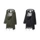 esmara® Damen Umstands-Parka mit hohem Bio-Baumwollanteil - B-Ware