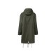 esmara® Damen Umstands-Parka mit hohem Bio-Baumwollanteil - B-Ware