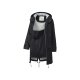 esmara® Damen Umstands-Parka mit hohem Bio-Baumwollanteil - B-Ware