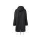 esmara® Damen Umstands-Parka mit hohem Bio-Baumwollanteil - B-Ware