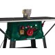 PARKSIDE® Tischkreissäge »PTKS 2000 H5«, 2000 W, mit Laserführung - B-Ware sehr gut