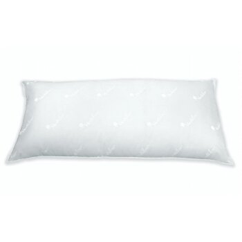 Mediflow 5011 Das Original Wasserkissen mit Premium Daune...