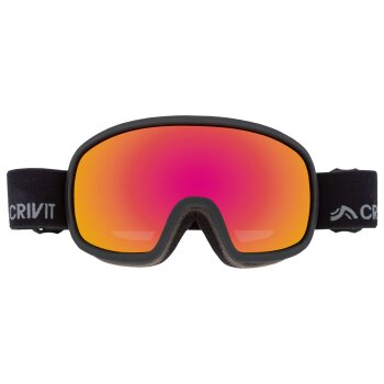 CRIVIT Ski- und Snowboardbrille (Vollrahmen) - B-Ware...
