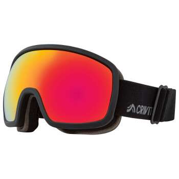CRIVIT Ski- und Snowboardbrille (Vollrahmen) - B-Ware...