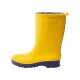 esmara Damen Regenstiefel mit Warmfutter (gelb, 37) - B-Ware sehr gut