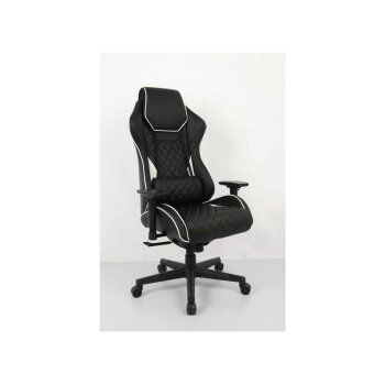 WRK21 Highend Gaming Stuhl, mit adaptiver...
