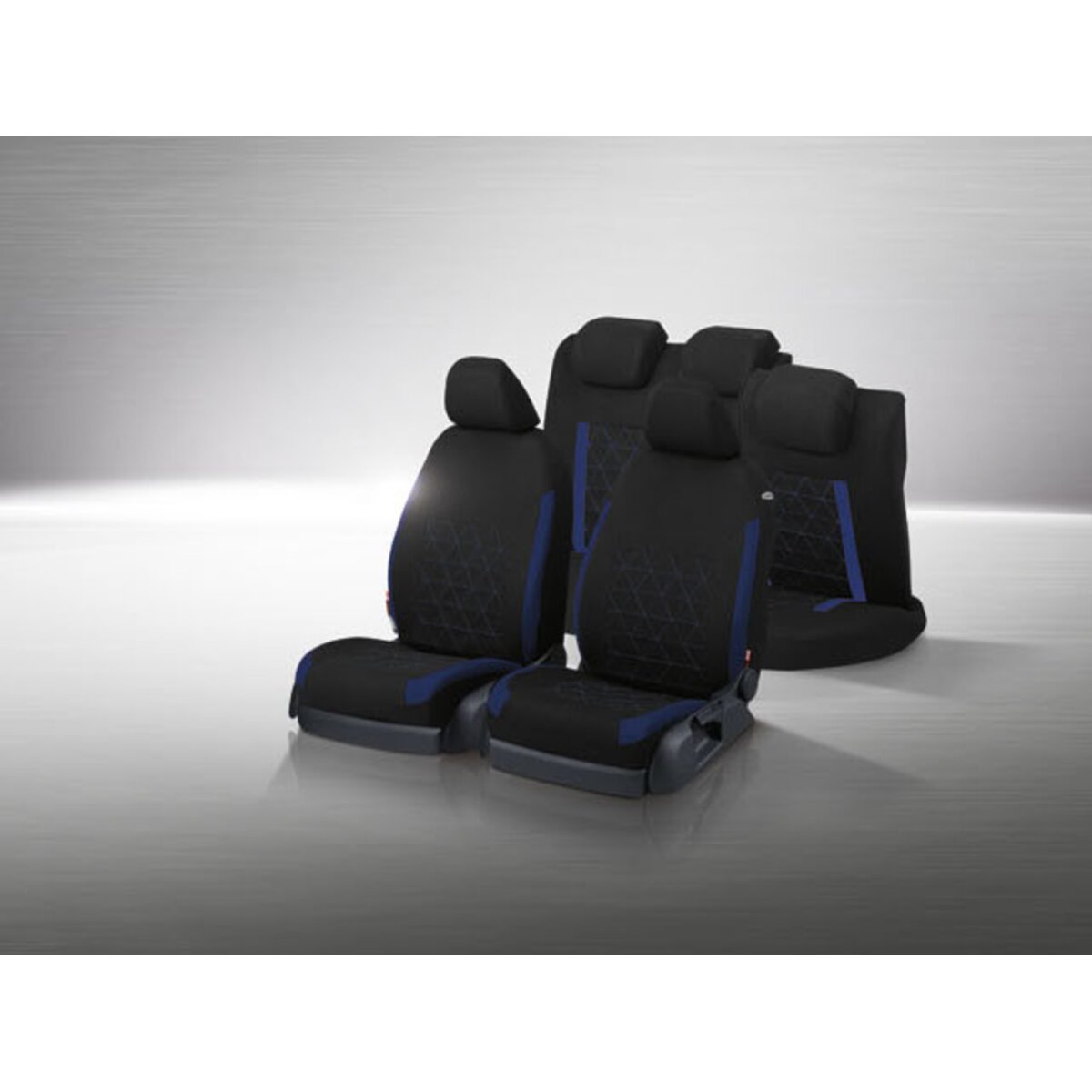 ULTIMATE SPEED® Auto Sitzbezug Sport Set, 14-teilig - B-Ware, 7,99 €