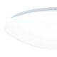 LIVARNO home LED-Deckenleuchte mit Farbtonsteuerung, 36,8 W - B-Ware