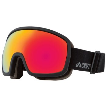 CRIVIT Ski- und Snowboardbrille - B-Ware