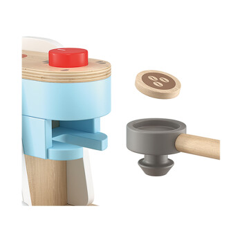 Playtive Küchenzubehör-Sets, aus Holz - B-Ware