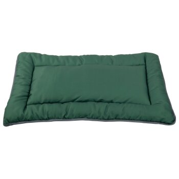 zoofari® Hundebett, faltbar / Kuschelbett (Hundebett faltbar) - B-Ware sehr gut