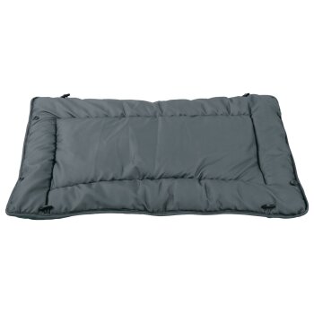 zoofari® Hundebett, faltbar / Kuschelbett (Hundebett faltbar) - B-Ware sehr gut