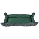 zoofari® Hundebett, faltbar / Kuschelbett (Hundebett faltbar) - B-Ware sehr gut
