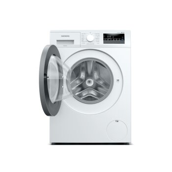 Siemens Waschmaschine »WM14NK20«, 8 kg, EEK:...