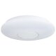 LIVARNO home LED-Deckenleuchte mit Bluetooth®-Lautsprecher - B-Ware sehr gut