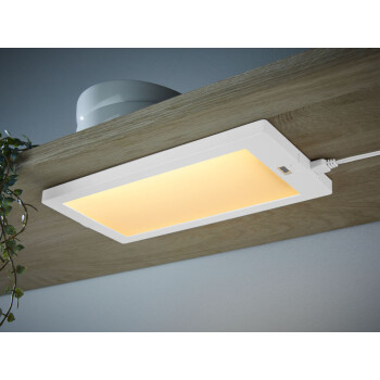 LIVARNO home LED-Unterbauleuchte, 4,5 W - B-Ware