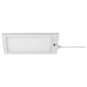 LIVARNO home LED-Unterbauleuchte, 4,5 W - B-Ware