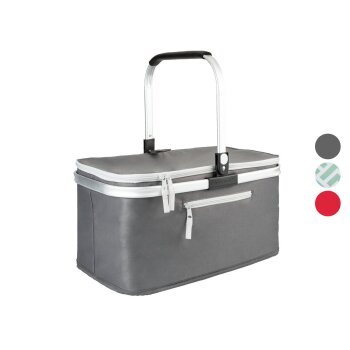 TOPMOVE® Einkaufskorb Thermo, 24 l - B-Ware