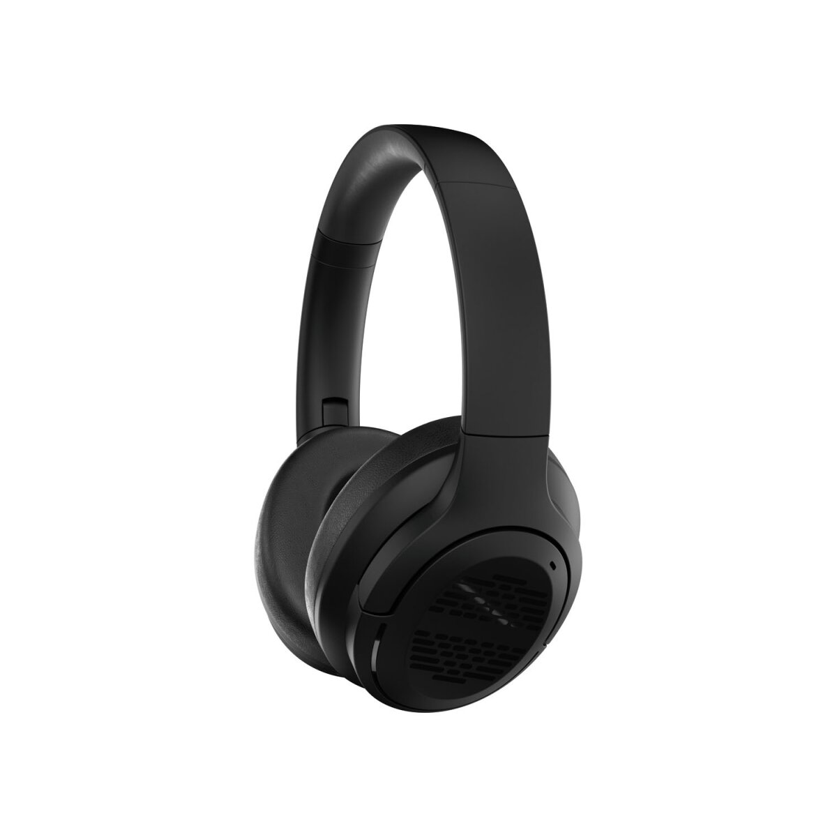 SILVERCREST® Bluetooth®-On-Ear-Kopfhörer »Rhythm« ANC - B-Ware sehr gut,  19,99 €