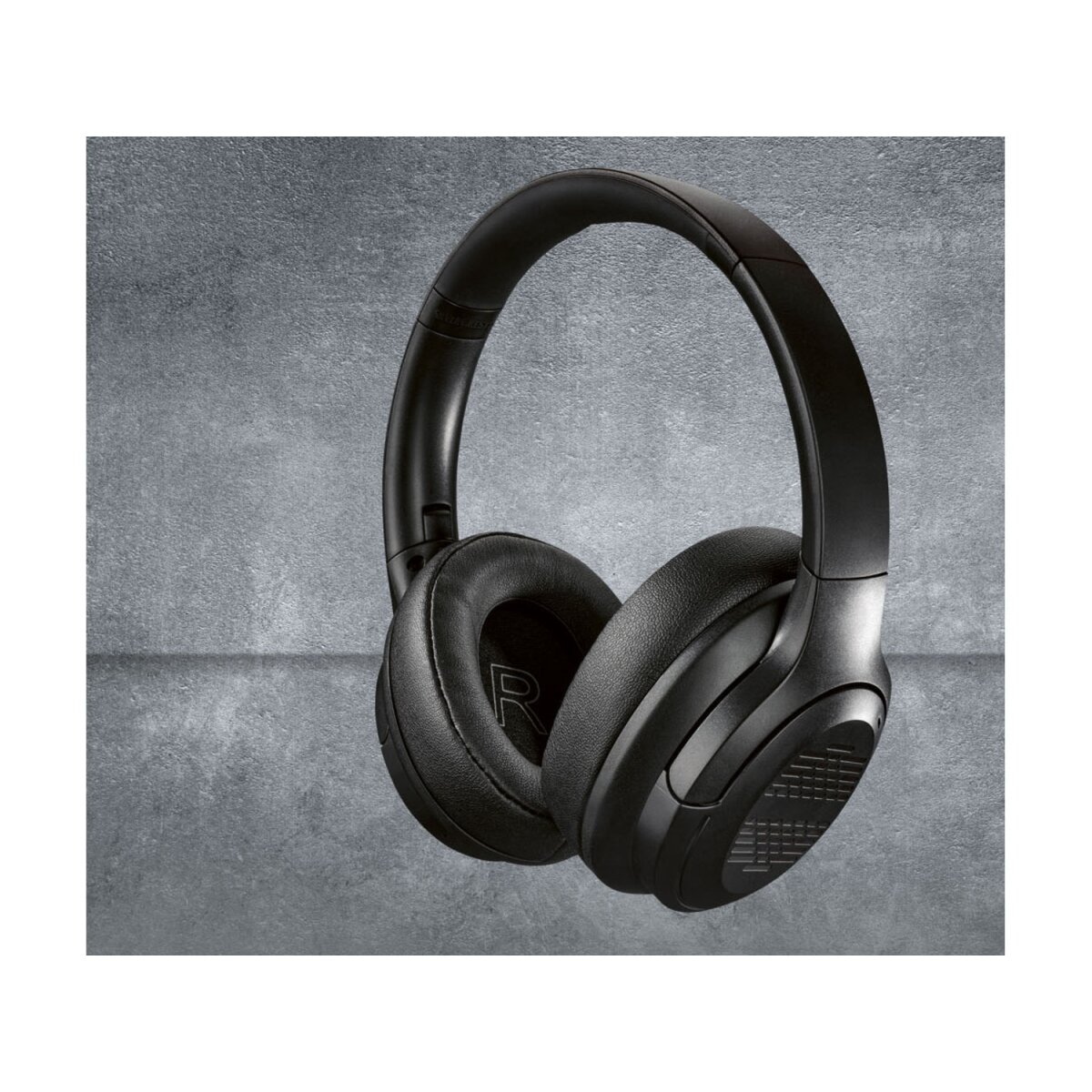 SILVERCREST® Bluetooth®-On-Ear-Kopfhörer »Rhythm« ANC - B-Ware sehr gut,  19,99 €