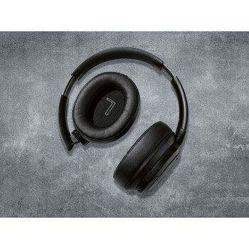 SILVERCREST® Bluetooth®-On-Ear-Kopfhörer »Rhythm« ANC - B-Ware sehr gut