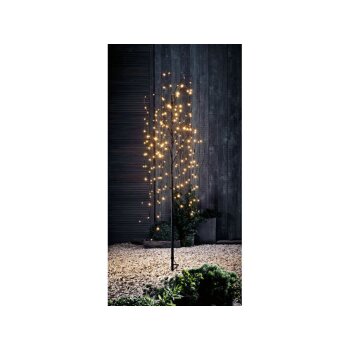 LIVARNO home LED-Lichterbaum, für Innen- und Außengebrauch - B-Ware