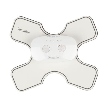 Terraillon Multifunktionale Elektrostimulation, 3 in 1,...