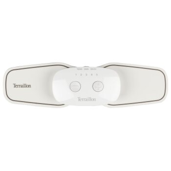 Terraillon Multifunktionale Elektrostimulation, 3 in 1, kabellos - B-Ware