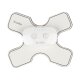 Terraillon Multifunktionale Elektrostimulation, 3 in 1, kabellos - B-Ware
