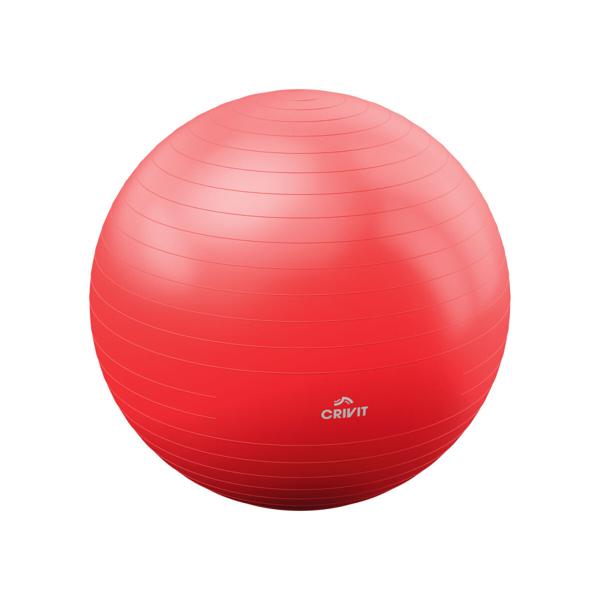 CRIVIT Soft Gymnastikball, Ø 65 cm - B-Ware, 8,99 €