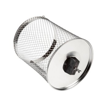 SILVERCREST® 9-in-1 Heißluftfritteuse, 1800 W, 1,9 L - B-Ware gut