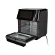 SILVERCREST® 9-in-1 Heißluftfritteuse, 1800 W, 1,9 L - B-Ware gut