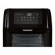 SILVERCREST® 9-in-1 Heißluftfritteuse, 1800 W, 1,9 L - B-Ware gut