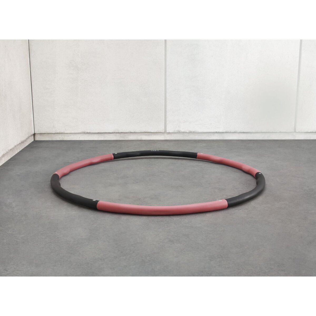 CRIVIT Hula-Hoop-Reifen, 6-teilig - B-Ware sehr gut, 11,99 €