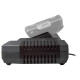 PARKSIDE PERFORMANCE Akku-Ladegerät Smart »PLGS 2012 A1« 20 V, 12 A - B-Ware sehr gut