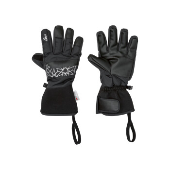 CRIVIT Ski-Handschuhe, verstärkte Innenhand - B-Ware