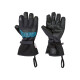 CRIVIT Ski-Handschuhe, verstärkte Innenhand - B-Ware